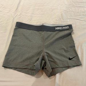 Nike Pro Dri-FIT Women's 3" Training Shorts